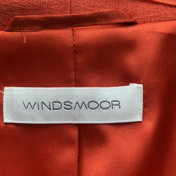 SOLD - Not For Sale
Windsmoor jacket - Picture 4 of 8